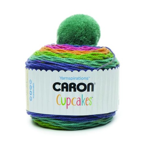 Caron Cupcakes 16016 Candy Buttons