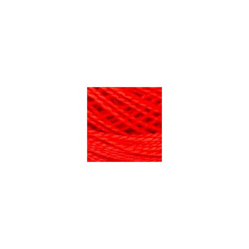0606  Bright Orange Red P8B