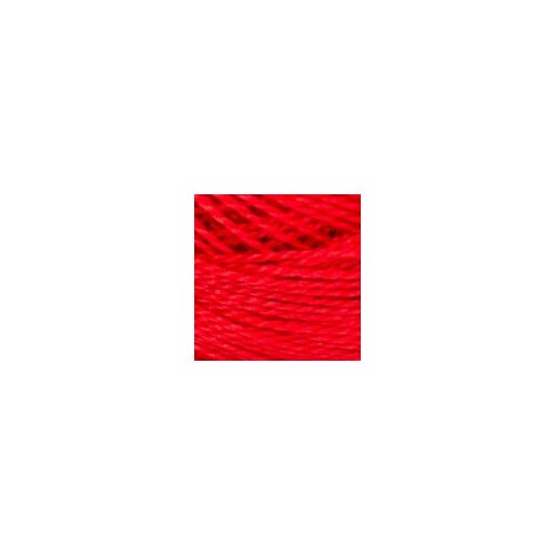 0666 Bright Red P8B