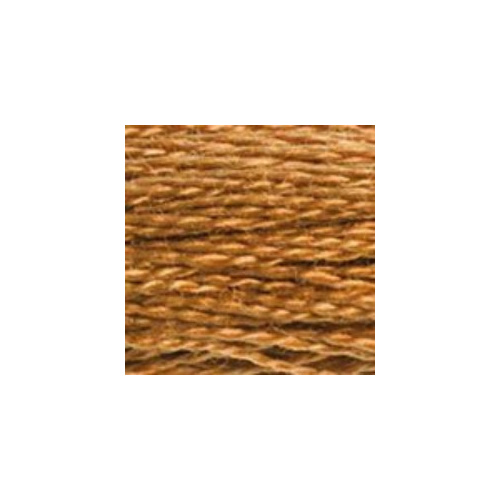 0420 Dark Hazelnut Brown S