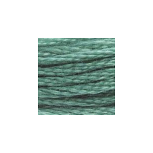 0503 Medium Blue Green S