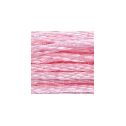 0605 Very Light Cranberry S
