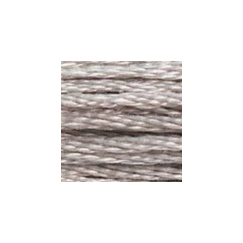 0648 Light Beaver Grey S