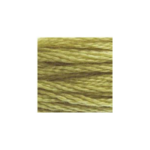 0734 Light Olive Green S