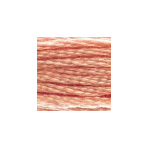 0758 Very Light Terracotta S