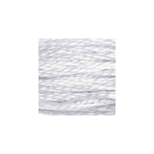 0762 Very Light Pearl Grey S