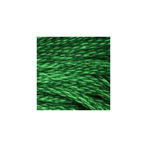 0909 Very Dark Emerald Green S