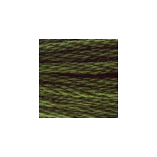 0936 Very Dark Avocado Green S