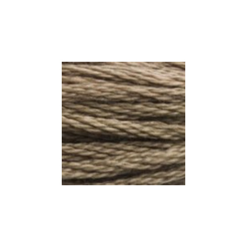 3790 Ultra Dark Beige Grey S