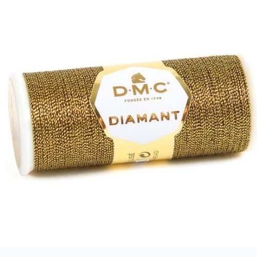 DMC Diamant D140 Antique Gold
