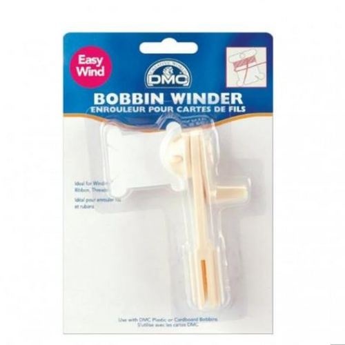 DMC Easy Wind Bobbin Winder