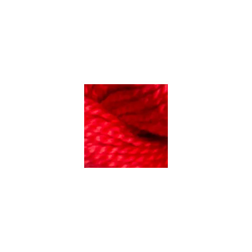 666 Bright Red