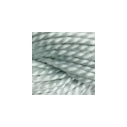 928 Very Light Gray Green Perle 12 Ball