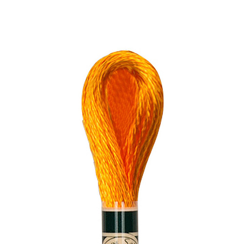 S741  30741 Orange Zest