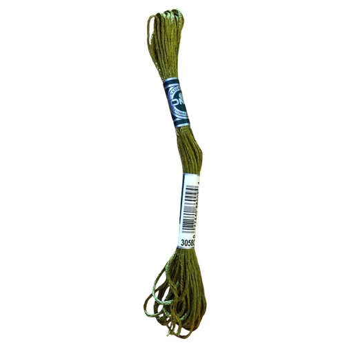 30580 Dark Moss Green