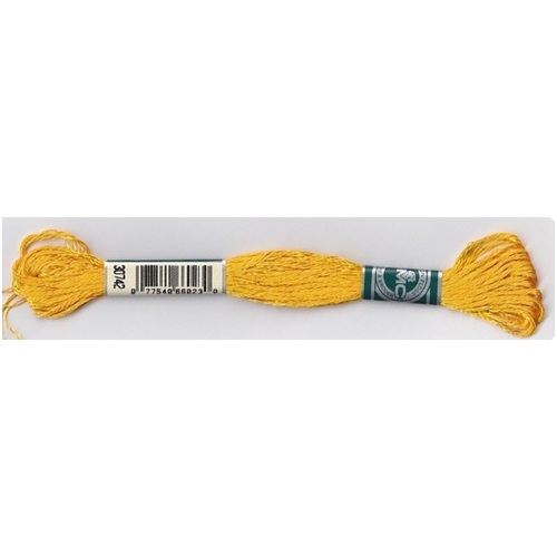 30742 Light Tangerine