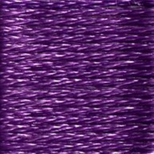 DMC Rayon 30553/S553 Clematis