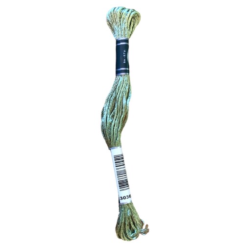 30368 Light Pistachio Green