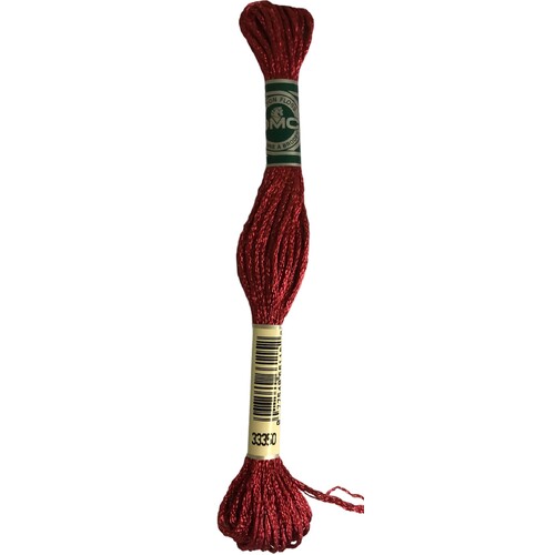 33350 Ultra Dark Dusty Rose