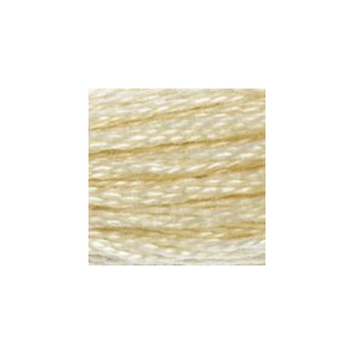 739 Ultra Very Light Tan Cebelia No.20 50g
