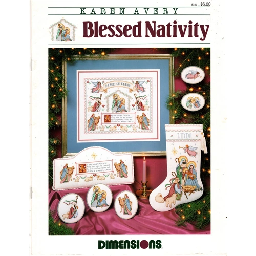 Blessed Nativity