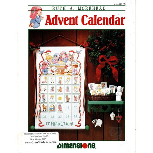 Advent Calendar