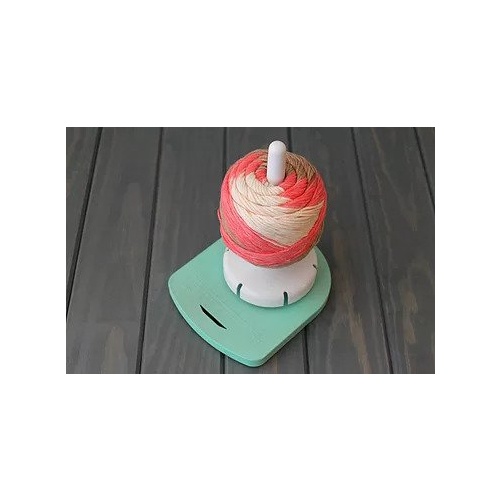 Yarn Valet/Dispenser