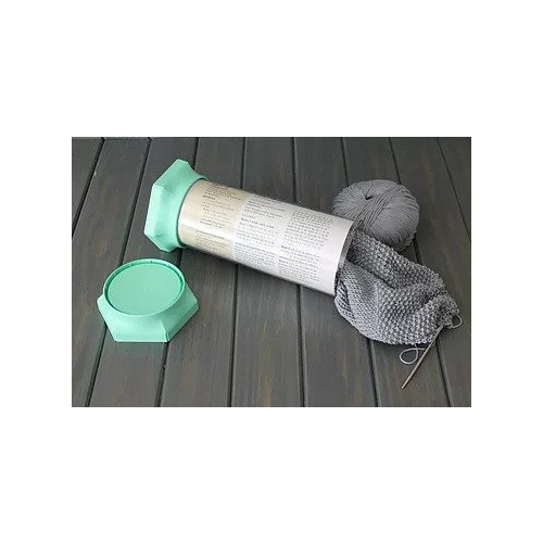 Pattern Holder Plus Storage