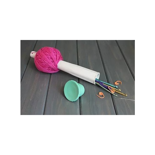 Yarnball Winder