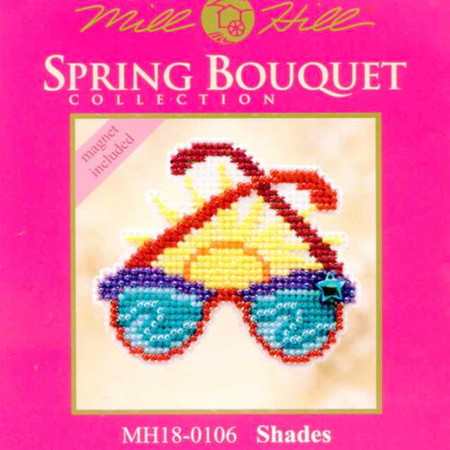 Shades - Spring Bouquet Collection
