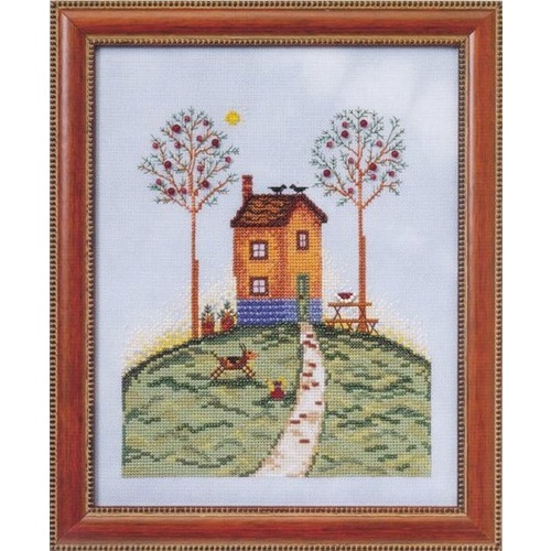 Four Seasons Summerhill House DMP002