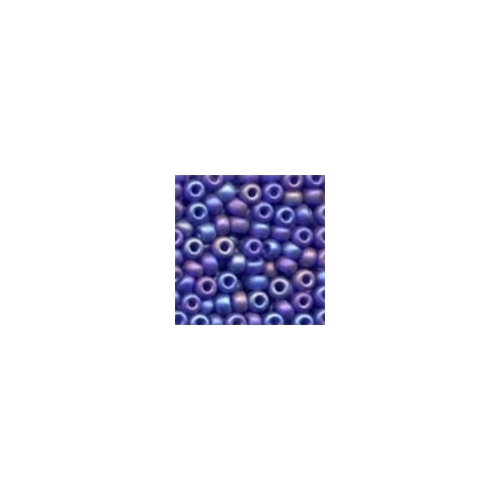 MH - Bead 16021 Frosted Periwinkle