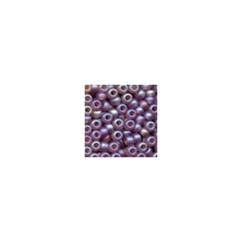 MH - Bead 16610 Frosted Lilac