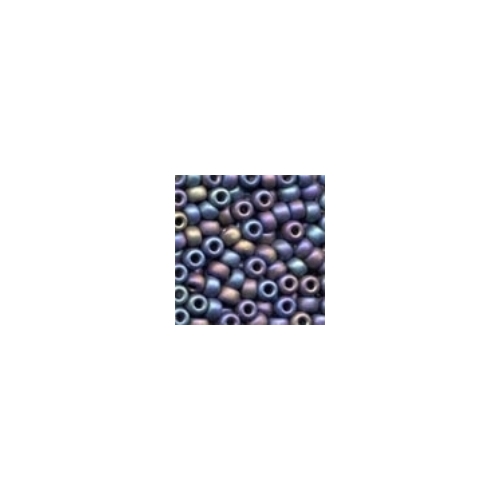 MH - Bead 16611 Frosted Jeweltones