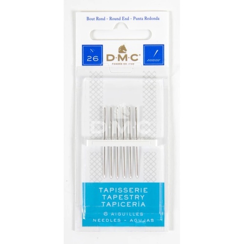 DMC Tapestry Needles