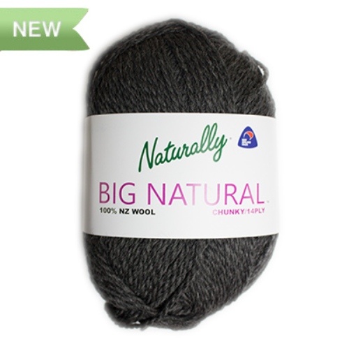 Naturally Big Natural Chunky 14 Ply