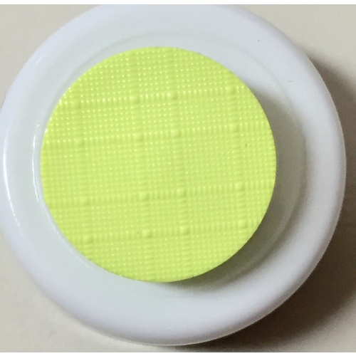 Button - 15mm Fluro Shank