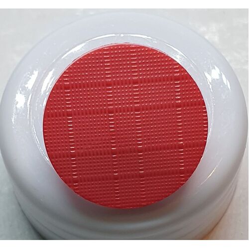 Button - 15mm Watermelon Shank