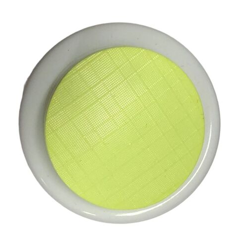 Button - 30mm Fluro Shank