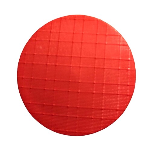 Button - 30mm Watermelon Shank