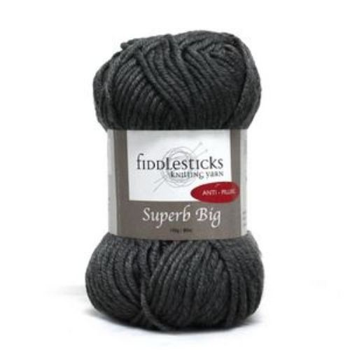 Fiddlesticks Superb Big Super Bulky