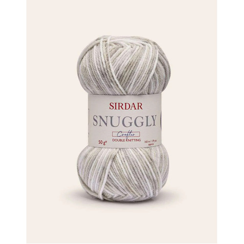 Sirdar Snuggly Crofter DK (8 Ply)