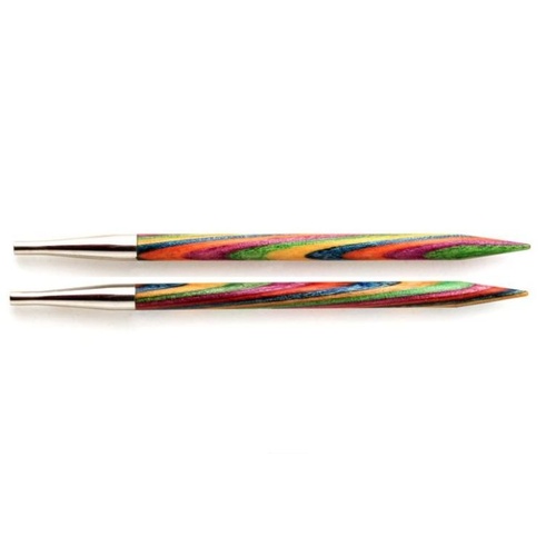 KnitPro Symfonie Wood Interchangeable Circular Needle Tips