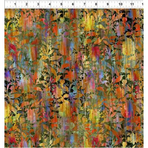 Halcyon - 10HN-1 Multi Impression