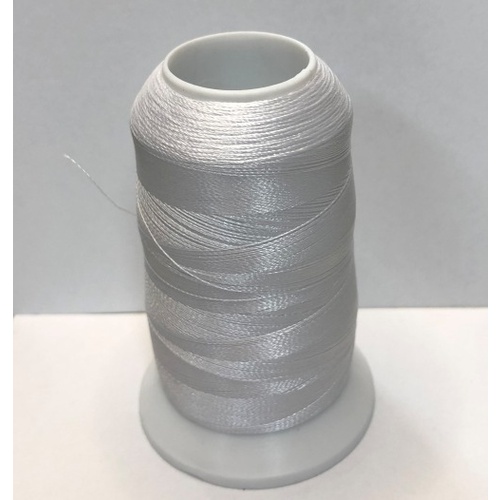 Machine Embroidery Thread 1000 metres Rayon