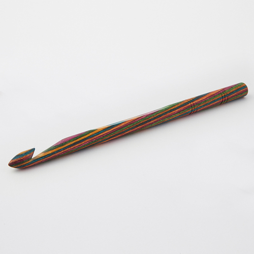 KnitPro Symfonie Crochet Hooks