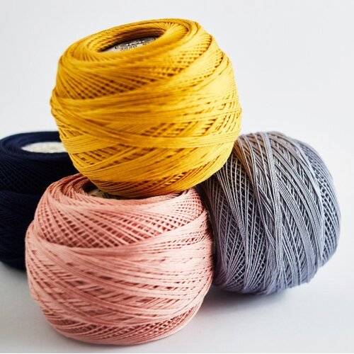 DMC Cebelia Size 10 Crochet Cotton