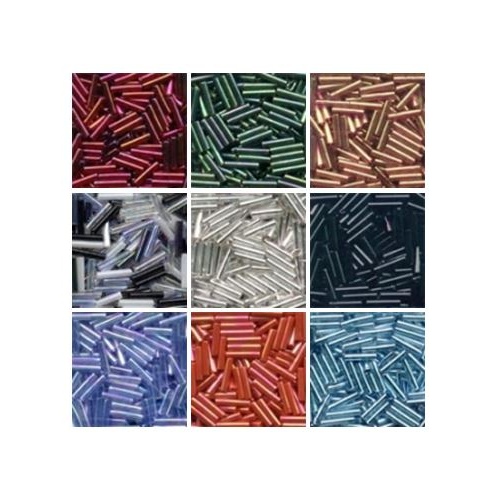 Mill Hill Bugle Beads - Medium