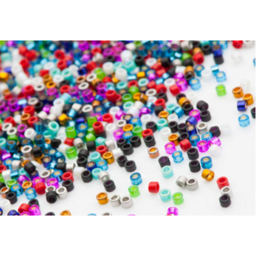 Miyuki Delica Beads