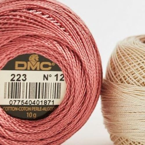 DMC Perle 12 Ball